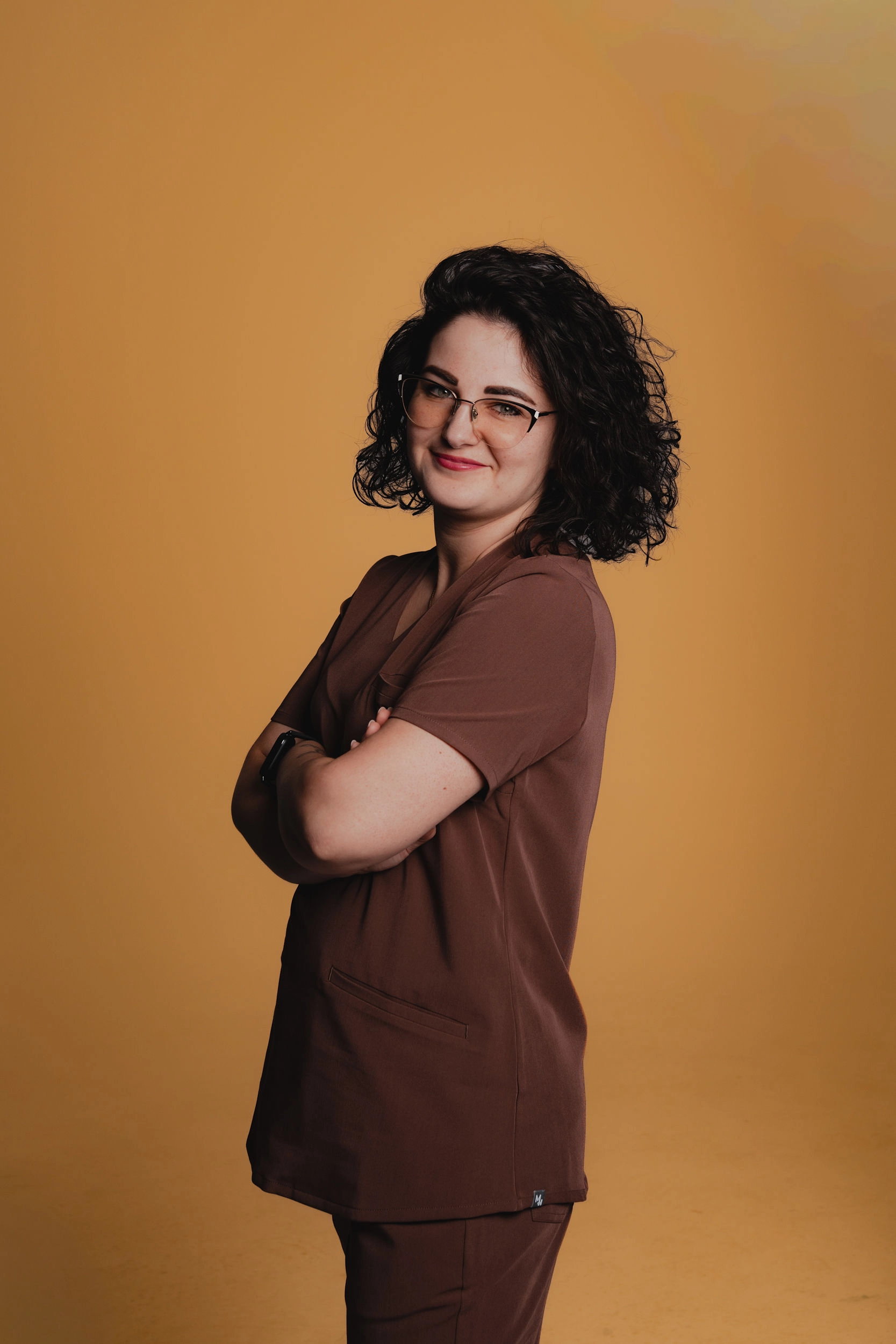 Yana BorblykDental hygienist