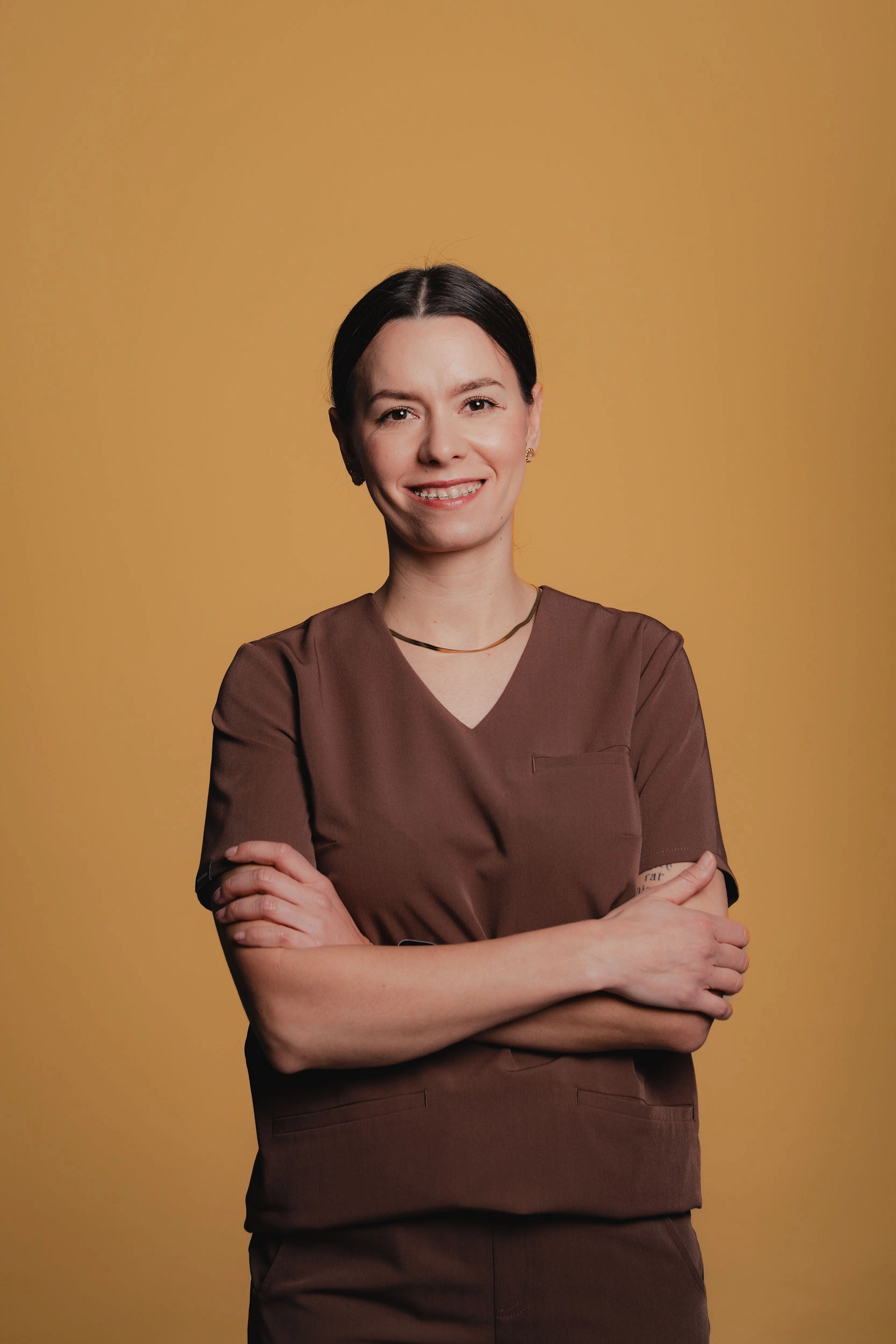 DDS, Karolina Cybulska