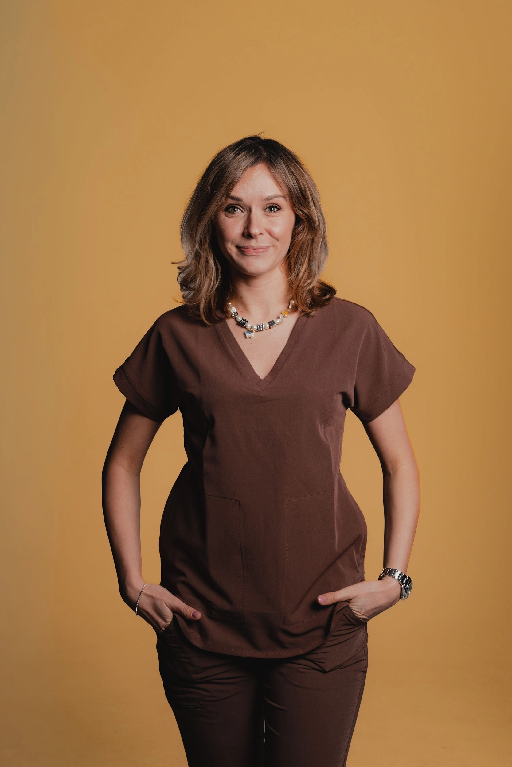 DDS, Agnieszka MajPaediatric dentistry specialist