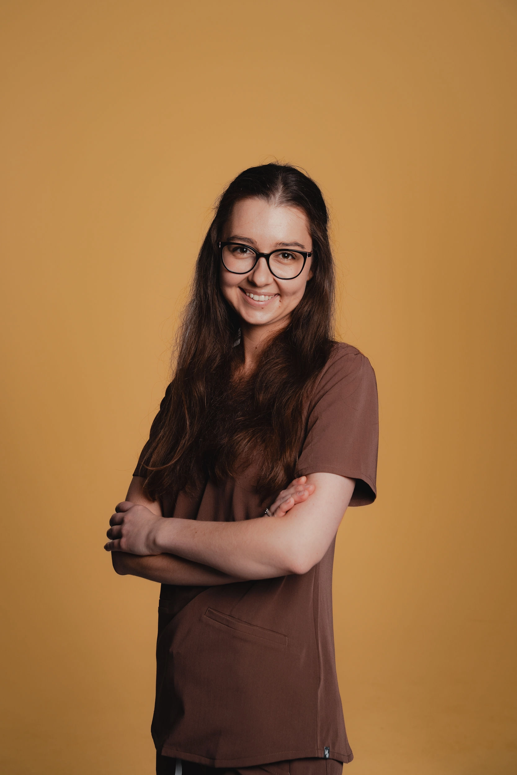 DDS, Marta WilhelmSpecialist in dental prosthetics